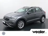 Volkswagen T-Roc 1.5 TSI Life Business |  150 PK | Automaat | Adaptive cruise control | Achteruitrij