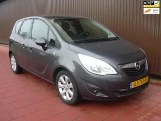Opel Meriva 1.4 Turbo Edition