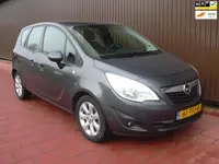 Opel Meriva 1.4 Turbo Edition