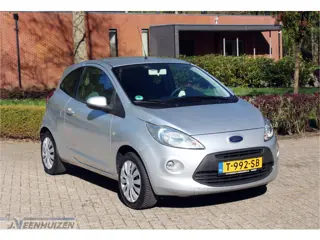 Ford Ka 1.2 Cool&Sound | 2010 | Airco | Nwe APK! (bj 2010)