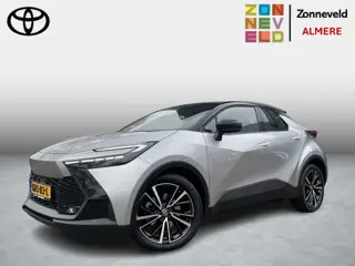 Toyota C-HR 2.0 Plug-in Hybrid 220 Executive Next Gen Pack