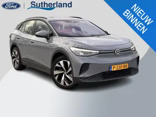 Volkswagen ID.4 Pro 77 kWh | Trekhaak |