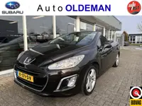 Peugeot 308 CC 1.6 VTi Sport Pack NAVI,CLIMA,PDC (bj 2011)