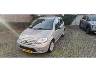 Citroën C3 1.4i-16V Ambiance (bj 2007)