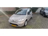 Citroën C3 1.4i-16V Ambiance (bj 2007)