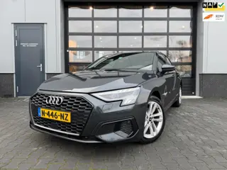 Audi A3 Sportback 30 TFSI Advanced edition 1-ste eigenaar