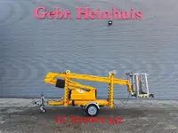 Denkalift JR 12 (bj 2018)