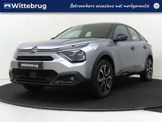 Citroën Ë-C4 Feel 50 kWh (bj 2023, automaat)