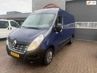 Renault Master T35 2.3 dCi L2H3 Airco*Cruise control!!