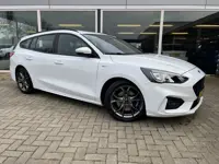 Ford FOCUS Wagon 1.5 EcoBlue ST Line Business Elec trekhaak / Clima / Led / Carplay