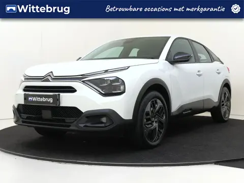 Citroën C4 1.2 Puretech 130 Plus | Navigatie | Camera | Apple Carplay | Airco