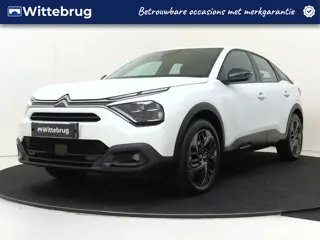 Citroën C4 1.2 Puretech 130 Plus | Navigatie | Camera | Apple Carplay | Airco