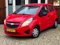Chevrolet Spark 1.0 16V LS Bi-Fuel LPG G3