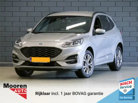 Ford Kuga 2.5 PHEV ST-Line | CAMERA | WINTERPACK | CARPLAY |