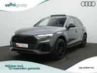 Audi Q5 55 TFSI e 367 pk quattro Competition / S-Line | Panoramadak | Trekhaak | Achteruitrijcamera 