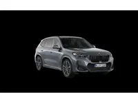 BMW X1 sDrive18i | M-Sport | Live Cockpit | Panorama | Alcantara/Leder | Memory | H&K | Camera | Hea