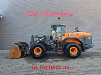 Doosan DL 420-7K Wage German Machine! (bj 2023)