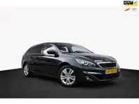 Peugeot 308 SW 1.2 PureTech Blue Lease Executive