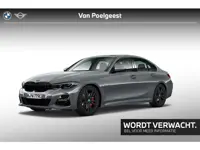BMW 3 Serie Sedan 330e High Executive M Sport Plus Pack Individual Aut. - Verwacht: Februari 2026