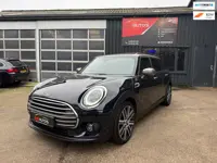 Mini Mini Clubman 1.5 Cooper Yours 2022 AUTOMAAT|PANORAMADAK|LED|VIRTUAL