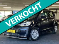Volkswagen Up! 1.0 BMT Move Up! | Executive pakket | Airco | Bluetooth | DAB | All Season banden