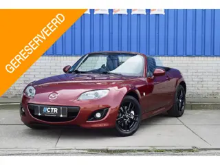 Mazda MX-5 1.8 TS+