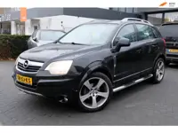 Opel Antara 2.4-16V Enjoy 20 Inch ALL-Season/ Distributie Vervangen Stoere 4X4