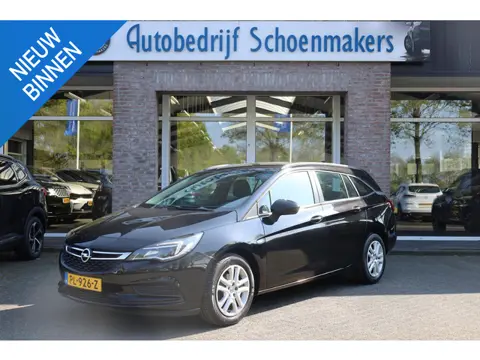 Opel Astra Sports Tourer 1.0 Online Edition CARPLAY CAMERA CRUISE DAB NAVI AIRCO 2XPDC LMV NAP