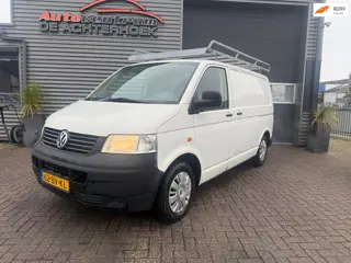 Volkswagen Transporter 1.9 TDI 300 T800 Airco*imperiaal!!!