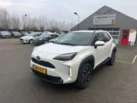 Toyota Yaris Cross 1.5 Hybrid 130 Dynamic vele opties als nieuw