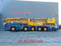 Liebherr MK 100 10x8x10 (bj 2005)