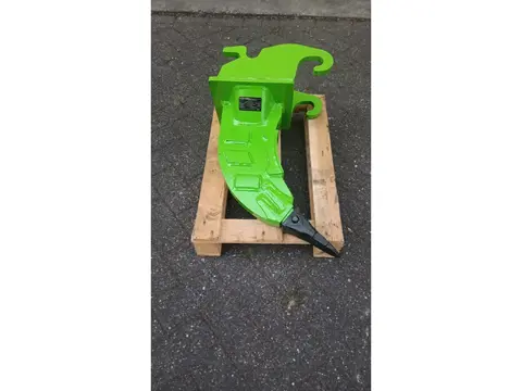 HÄNER HRZP45 Ripper , worteltand , woeler , asfalttand  Cw05