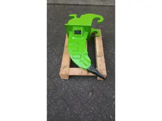 HÄNER HRZP45 Ripper , worteltand , woeler , asfalttand  Cw05