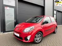 Renault Twingo 1.2-16V Authentique|Airco|Elek.ramen|Eco2|NAP
