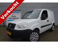 Fiat Doblò 1.4 TREKHAAK ALL SEASONBANDEN SCHEIDINGSWAND