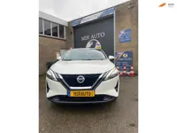 Nissan Qashqai 1.3 MHEV Xtronic Business Executive