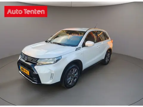 Suzuki VITARA 1.4 Boosterjet Select Smart Hybrid, Nieuwstaat!