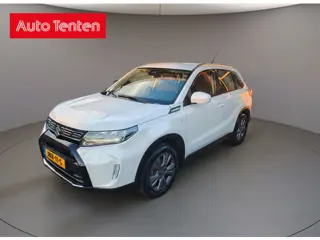 Suzuki VITARA 1.4 Boosterjet Select Smart Hybrid, Nieuwstaat!