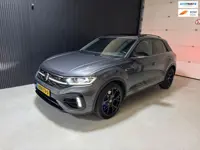Volkswagen T-ROC 2.0 TSI 4Motion R-Line Business panoramadak keyles
