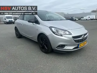 Opel Corsa 1.0 Turbo Innovation airco LM *63.000km*