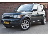Land Rover Discovery 3.0 TDV6 HSE '12 Pano Leder Clima Navi Cruise Inruil mogelijk