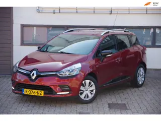 Renault Clio Estate 1.2 16V