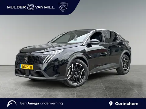 Peugeot 3008 1.6 plug-in Hybrid 195 GT | Navigatie | Carplay | Camera | Elektr. achterklep | Half/Le