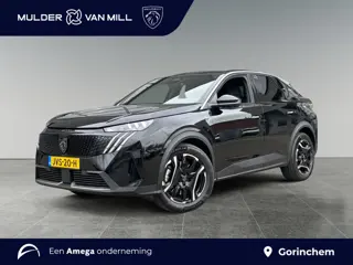 Peugeot 3008 1.6 plug-in Hybrid 195 GT | Navigatie | Carplay | Camera | Elektr. achterklep | Half/Le