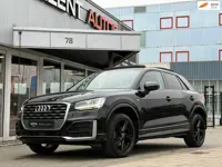 Audi Q2 35 TFSI Business Ed | Pano | Leder | Navigatie