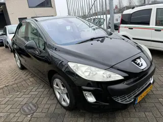 Peugeot 308 1.6 THP Allure
