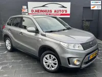 Suzuki Vitara 1.6 Exclusive |NETTE AUTO|APK NIEUW|