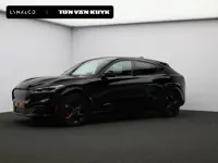 Ford Mustang Mach-E Extended Premium RWD 98 kWh SOH 96,6%