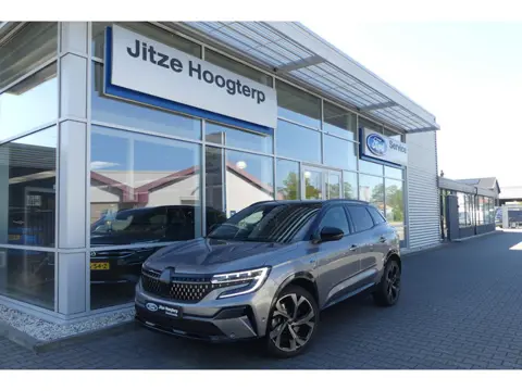 Renault Austral 1.2 E-Tech full hybrid 200 iconic esprit Alpine PANO, HUD, MEMORY, MASSAGE, 360° CAM