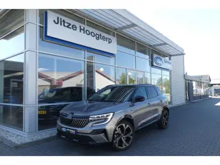 Renault Austral 1.2 E-Tech full hybrid 200 iconic esprit Alpine PANO, HUD, MEMORY, MASSAGE, 360° CAM